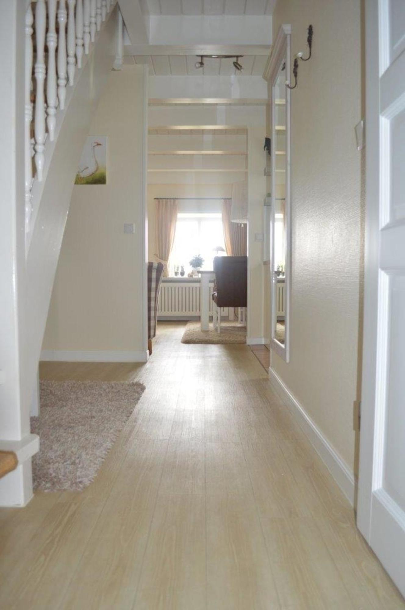 Appartement Deichhof Whg 28 à Dunsum Extérieur photo