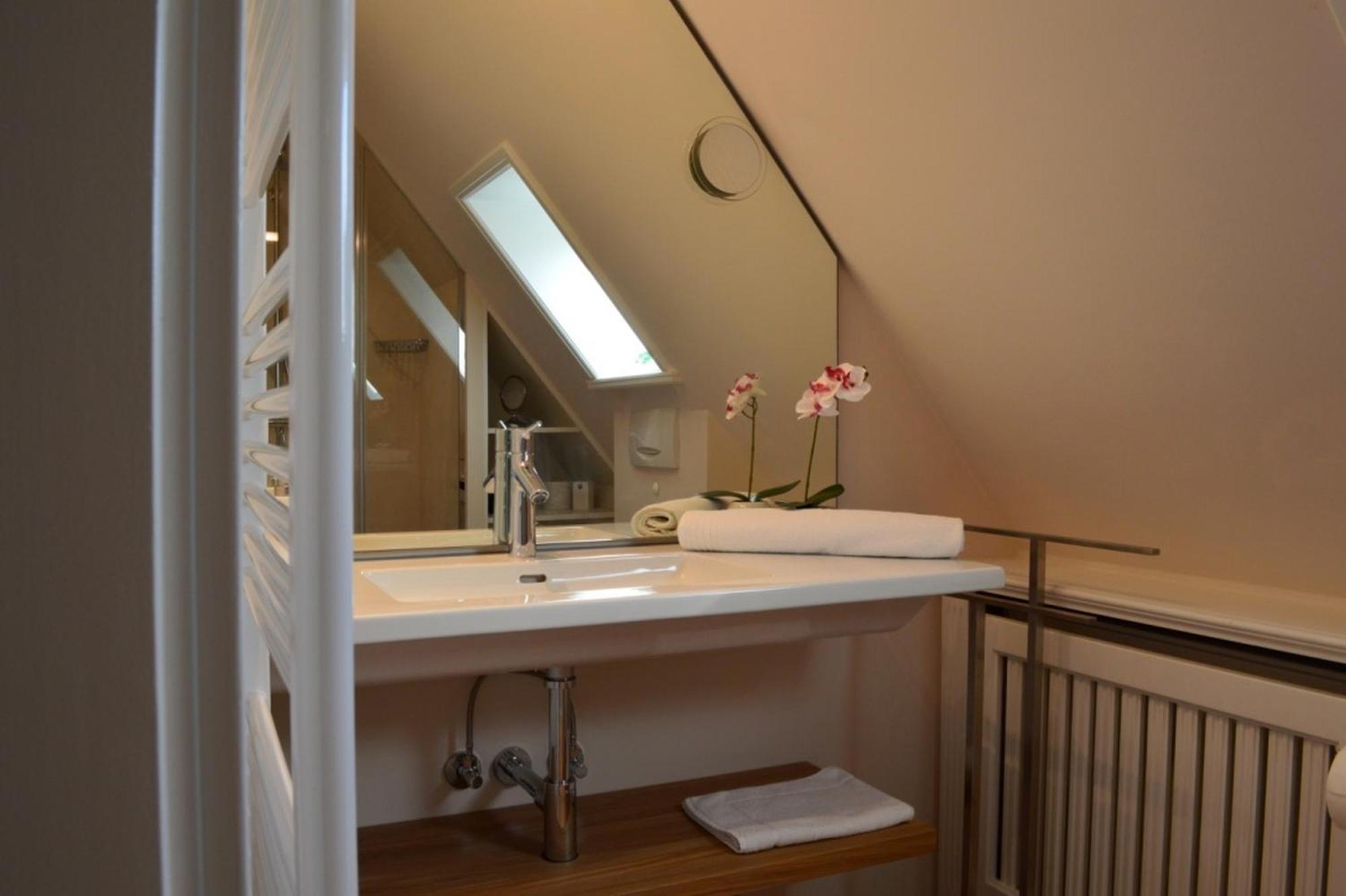 Appartement Deichhof Whg 28 à Dunsum Extérieur photo